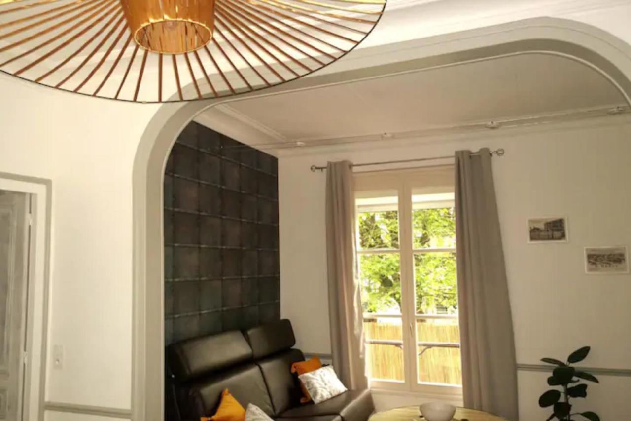 Le Clos Des Maraichers Sainte-Savine ภายนอก รูปภาพ