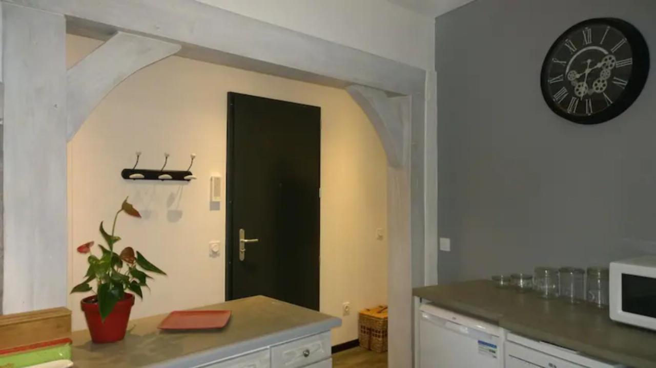 Le Clos Des Maraichers Sainte-Savine ภายนอก รูปภาพ